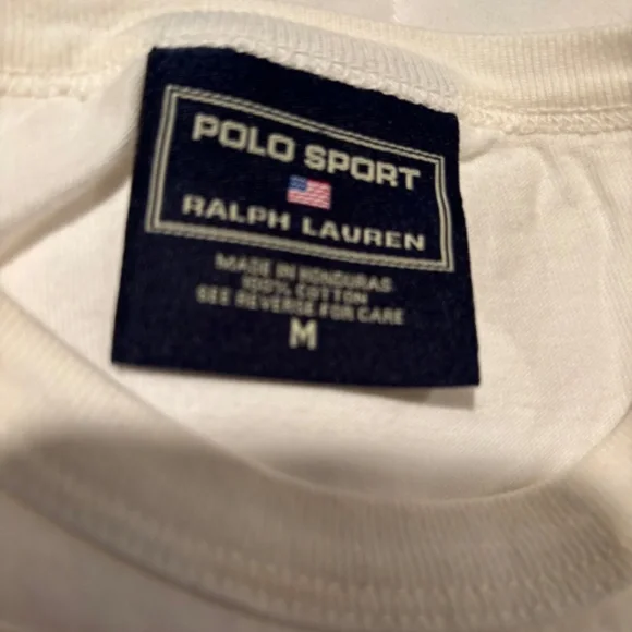 Tee Shirt Sleeveless - Picture 5 of 5